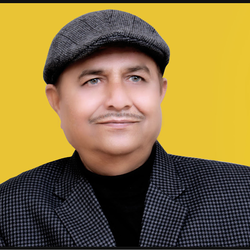Harsukhlal Soni