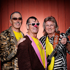 Electric Banana Band