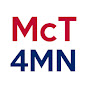 Hugh McTavish logo