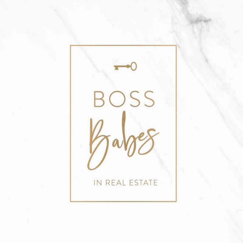Boss Babes In Real Estate