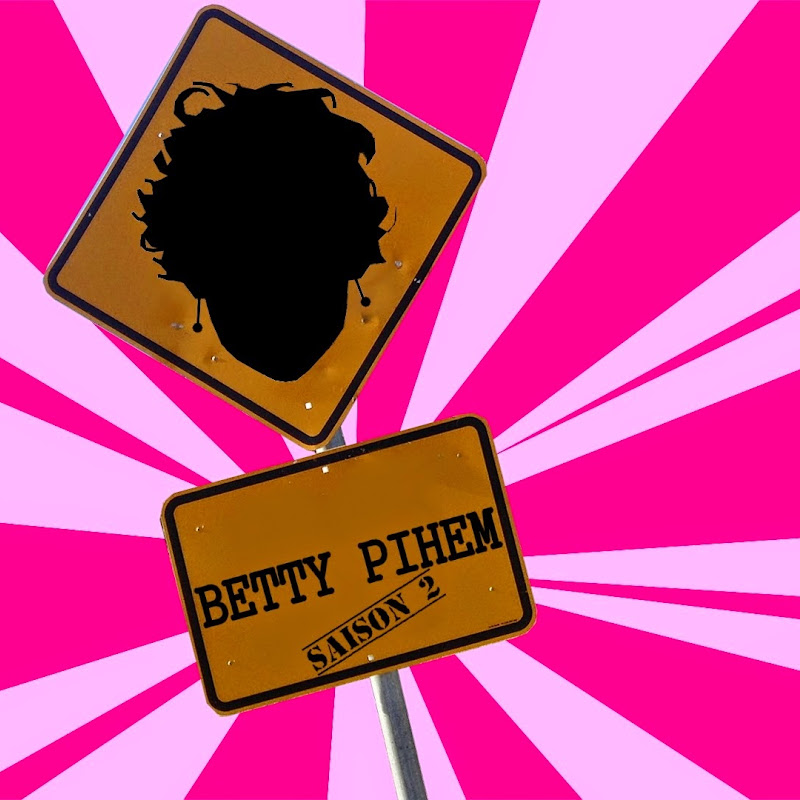 Loran “Betty Pihem” FaitNawak icon