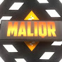 Maliq R logo
