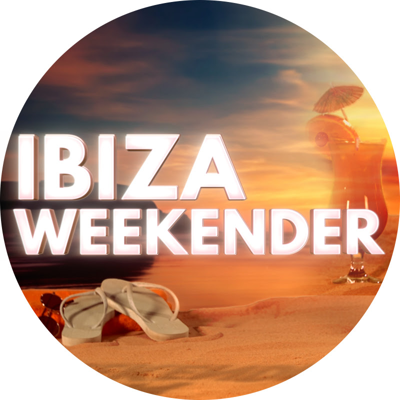 Ibiza Weekender icon