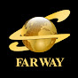 Far Way General Trading LLC logo