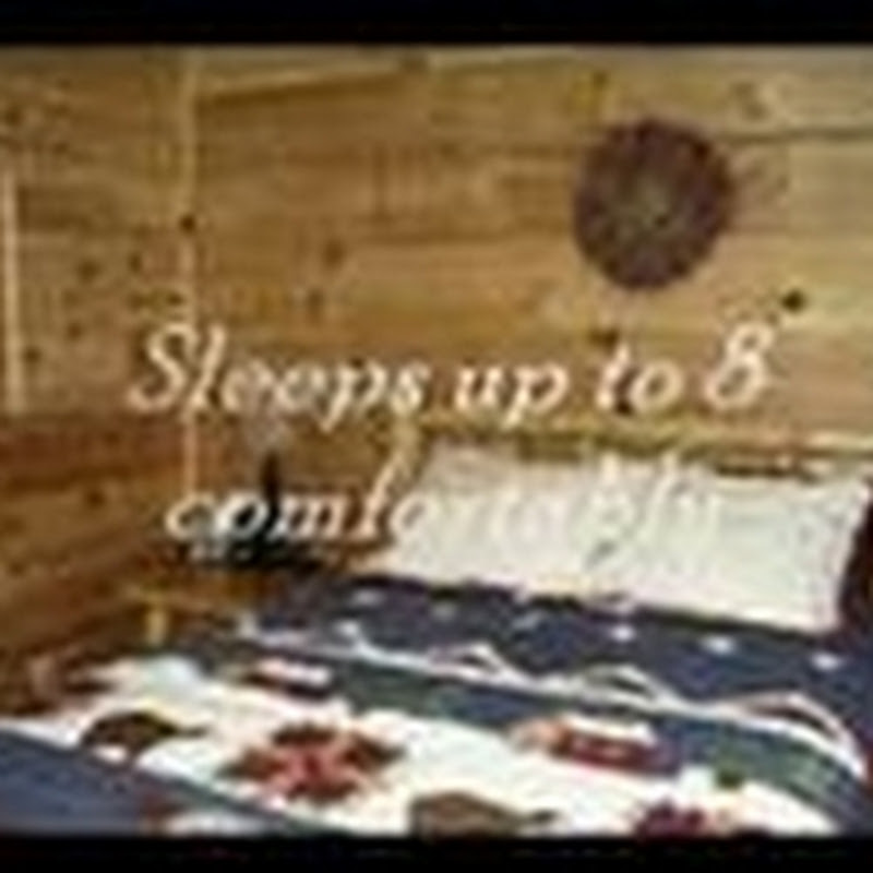 BigBearLogCabins