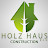 HOLZ HAUS CONSTRUCTION