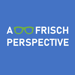 A Frisch Perspective Avatar
