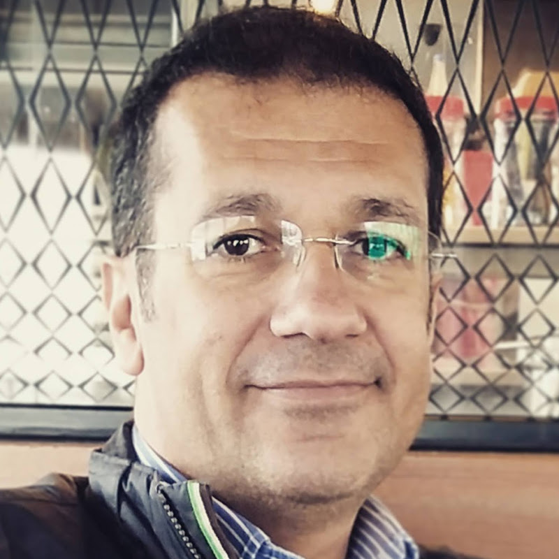 Manolis Metzakis