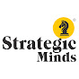 Strategic Minds logo