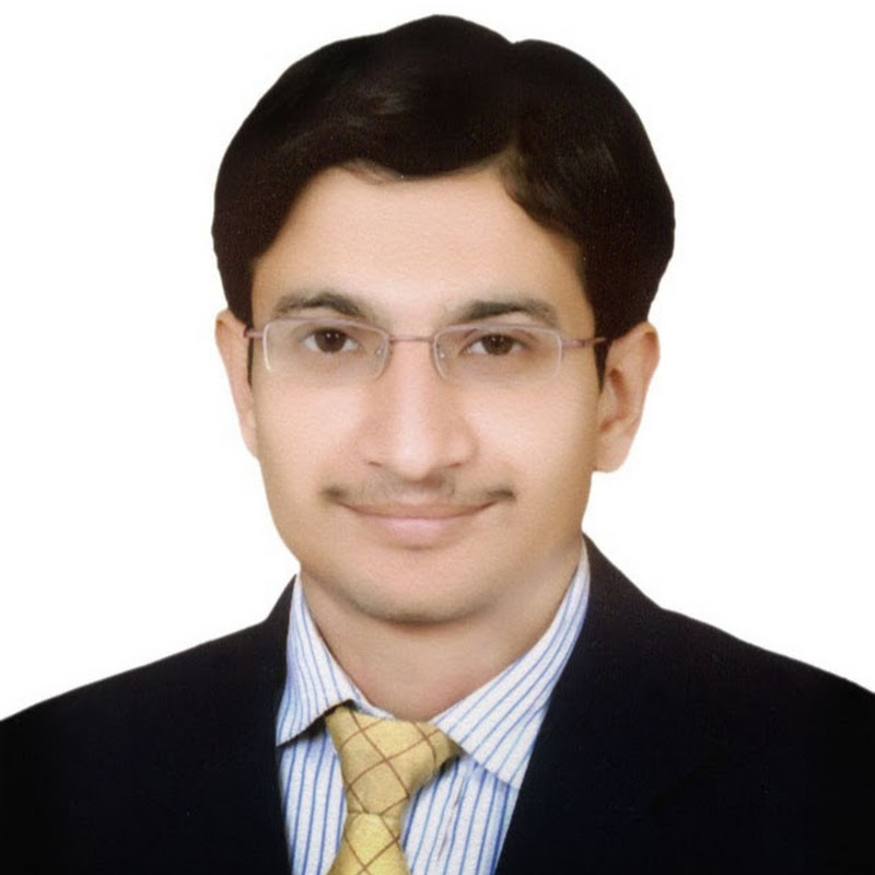 Numair Ilyas