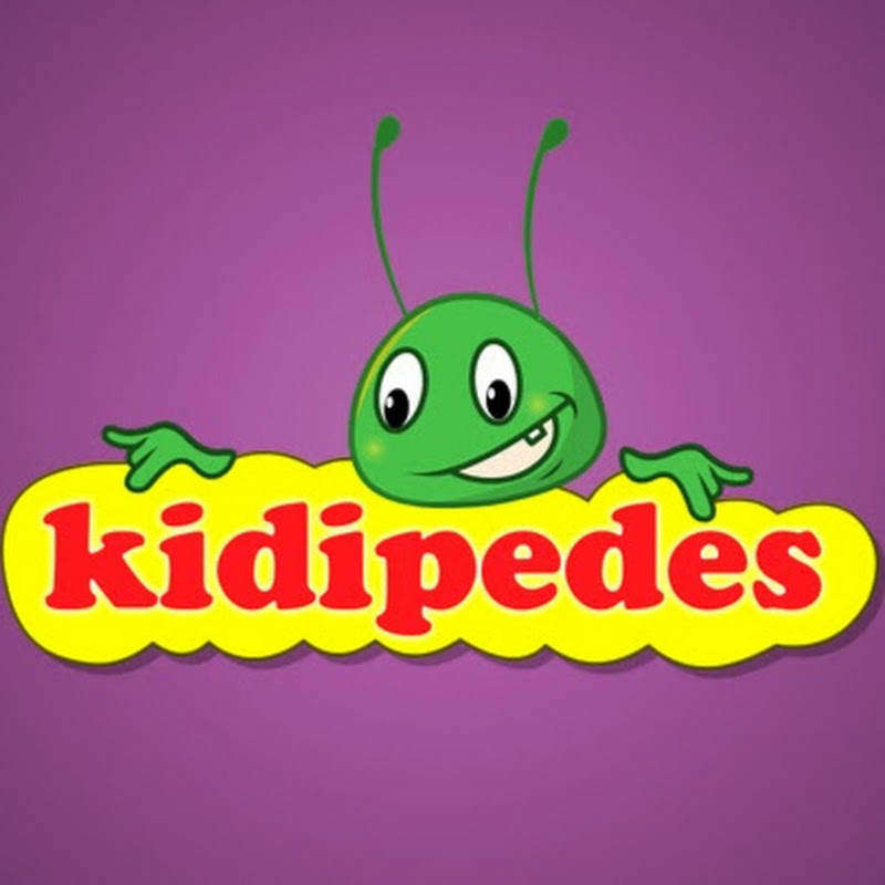 Kidipedes Children Nursery Rhymes icon