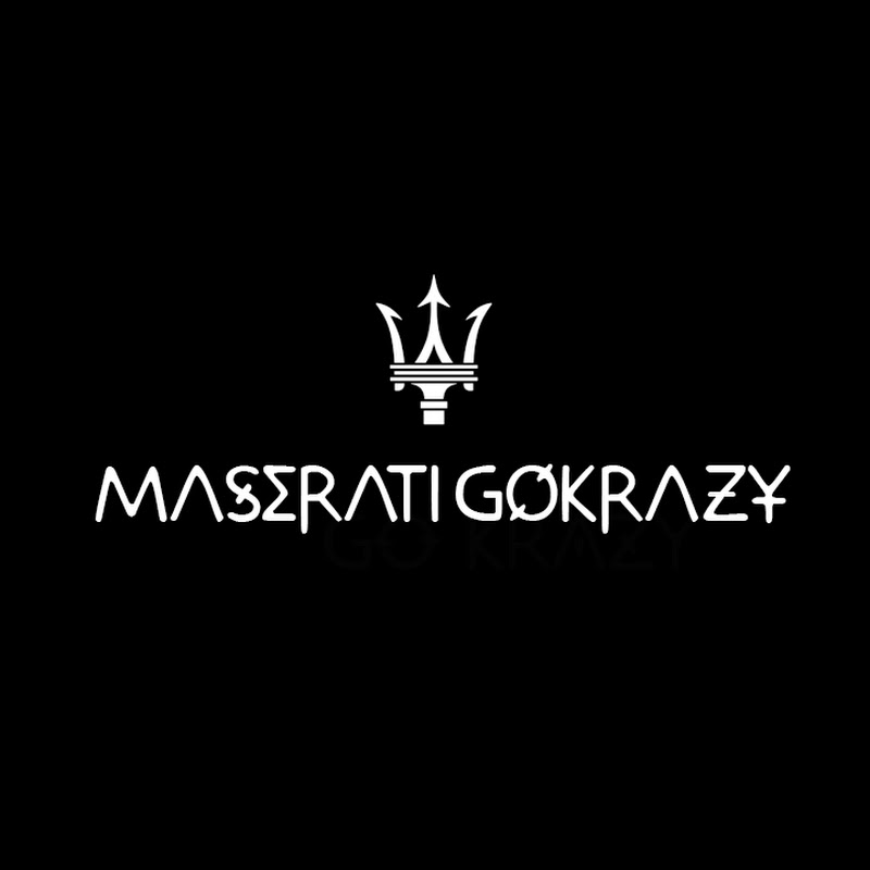 MaseratiGoKrazy