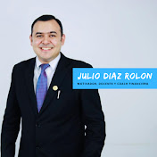 Profe Julio Díaz Rolón