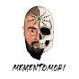 MementoMori logo