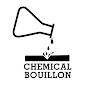 Chemical bouillon logo