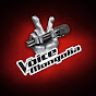 The Voice of Mongolia logo