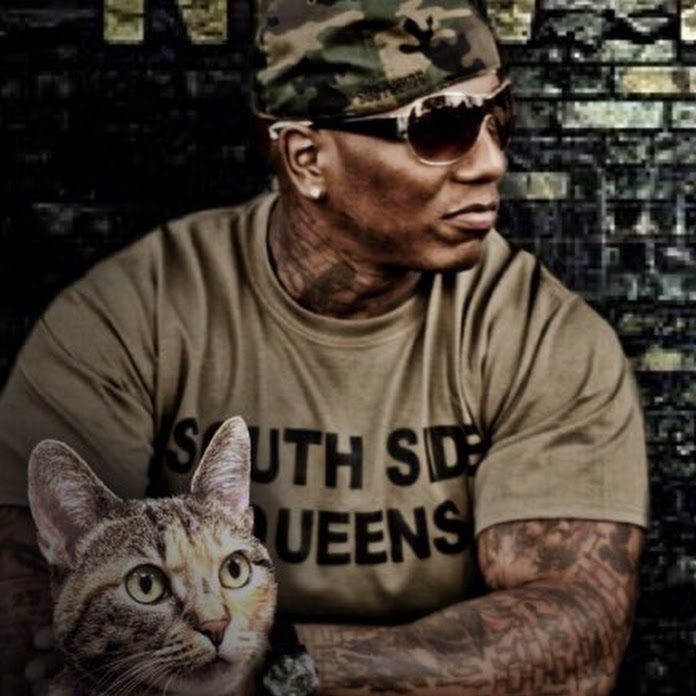 Flossy Carter Net Worth & Earnings (2025)
