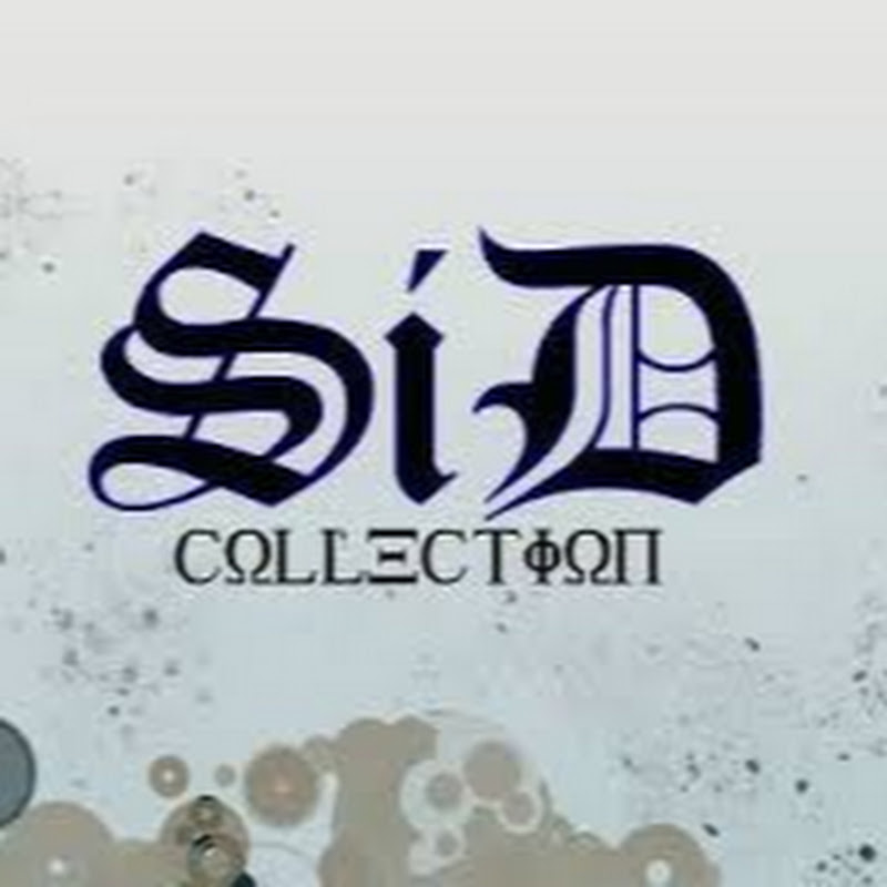 Sid Collections
