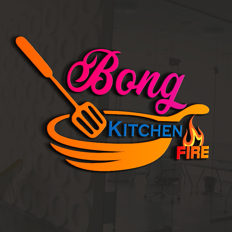 BONG KITCHEN FIRE