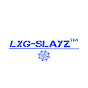 LXG -SLAYZ logo