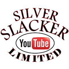 Silver Slacker Avatar
