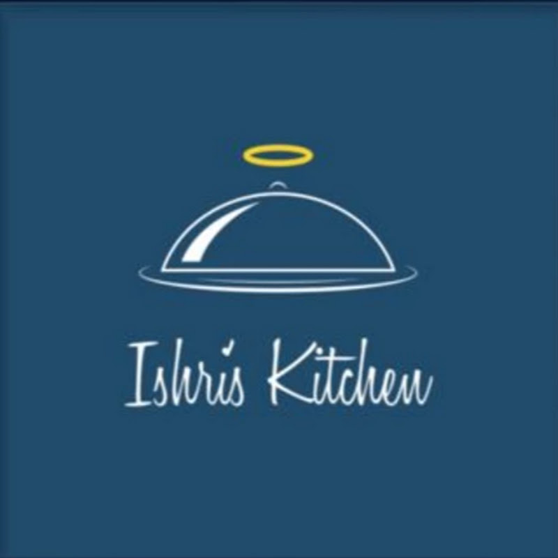 Ishri's Kitchen