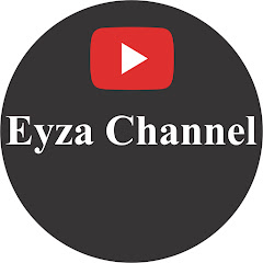Eyza Channel channel logo