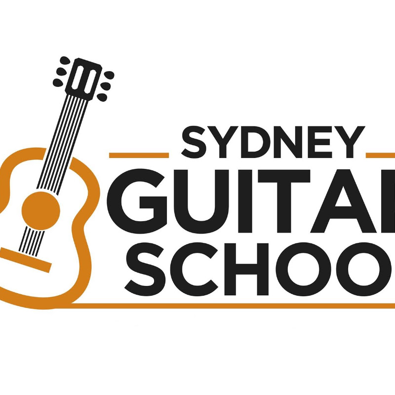 Sydney Guitar School