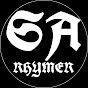 SA Rhymer logo