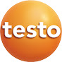 Testo Industrial Services logo