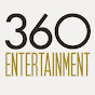 360 Entertainment logo