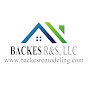 Chris Backes logo