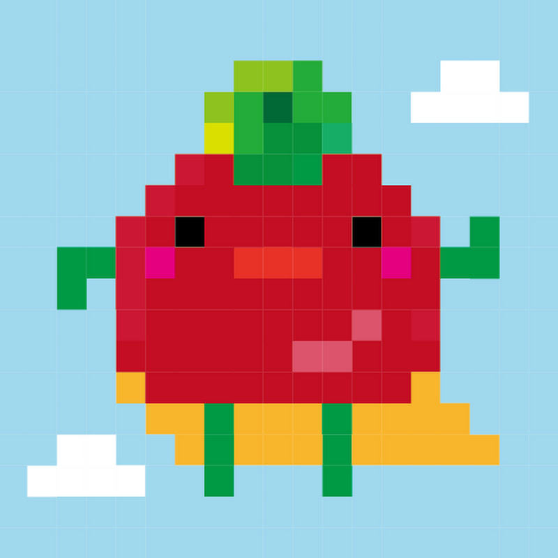 LazyTomato Lab 懶番茄工作室 YouTube 頻道頭像