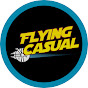 Flying Casual logo