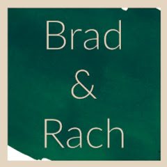 Brad and Rach Avatar