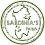 Sardinia's hugs Channel logo