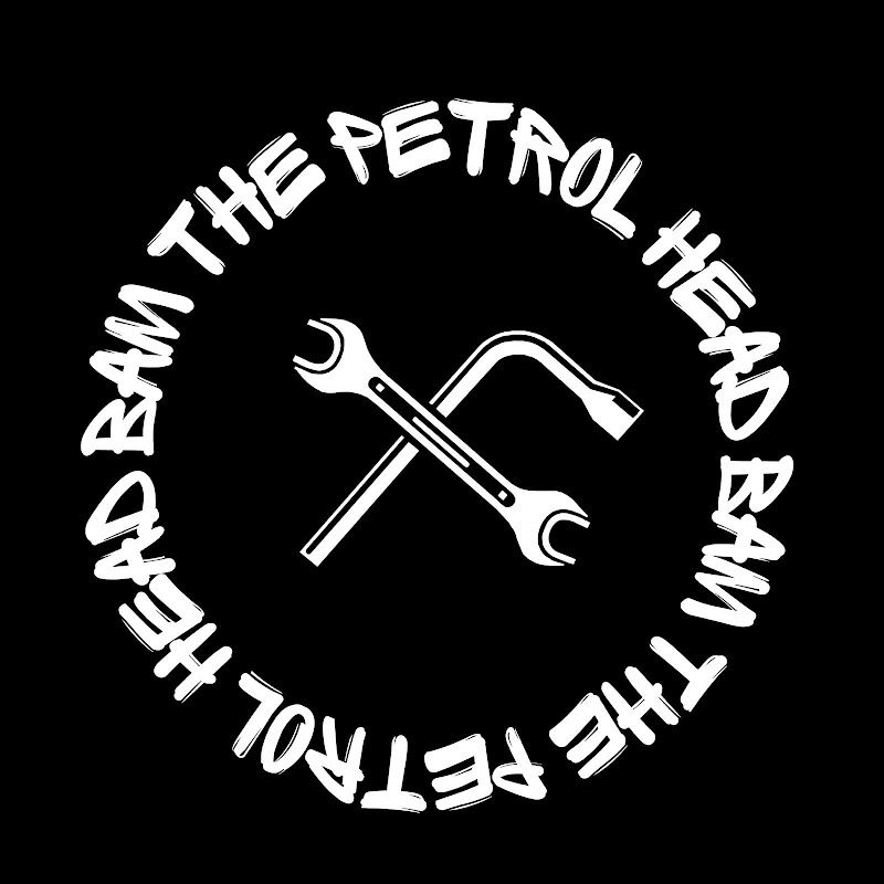 Bam The Petrol Head