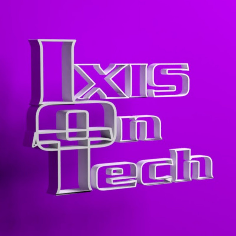 IXIS on Tech