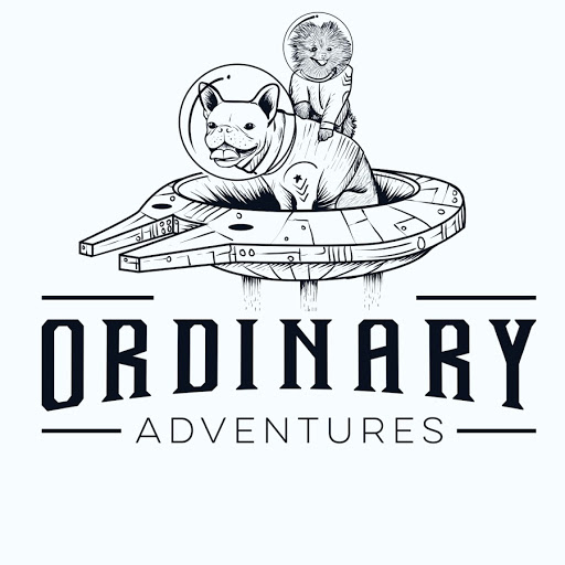 Ordinary Adventures