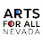 Arts for All Nevada