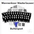 wzuFFZGcqg0-channel-avatar-Christelijk Mannenkoor Westerlauwers