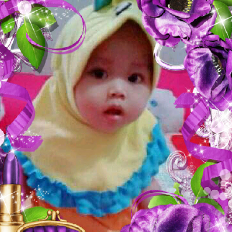 NayLa Pramesti