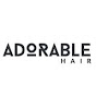 Adorable Hair logo