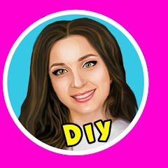 Channel thumbnail for Ирина Иваницкая DIY (Лепка, поделки)
