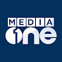 Логотип каналу MediaoneTV Live