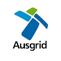 AusgridTV logo