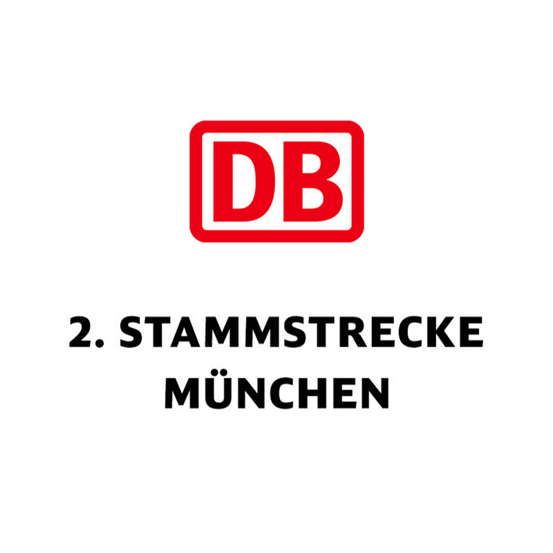 2. Stammstrecke München