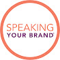 Speaking Your Brand logo