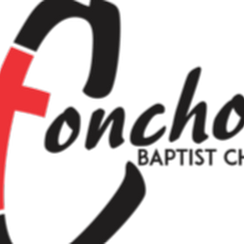 Concho Baptist