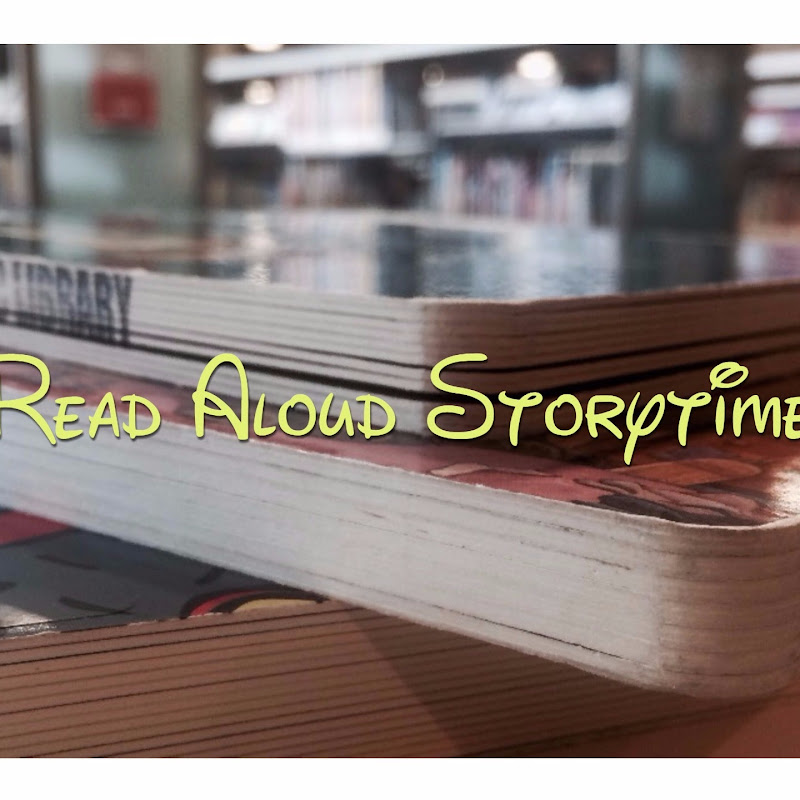 readaloudstorytime icon